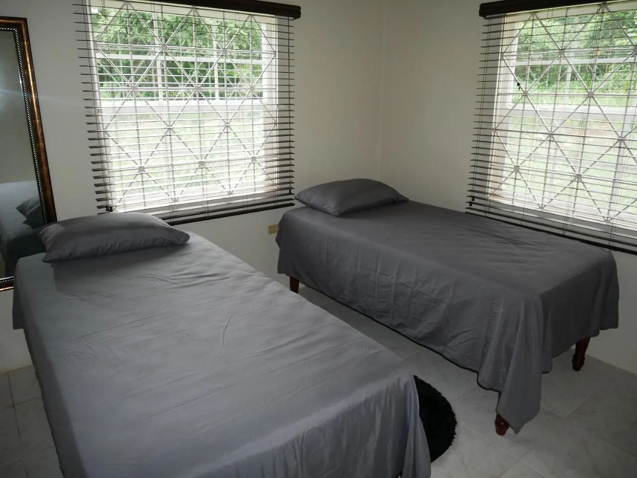Sajeres Villa St Mary 0*,  Jamaica