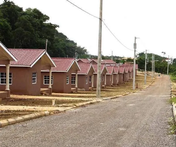 Sajeres Villa St Mary